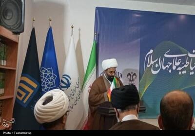 شناسایی 240 هزار مفاخر دینی در کنگره ملی حیات طیبه علمای جهان اسلام - تسنیم