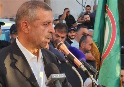 جنبش امل: وظیفه دولت محافظت از لبنان مقابل تجاوزات است نه تکرار شروط دشمن - تسنیم