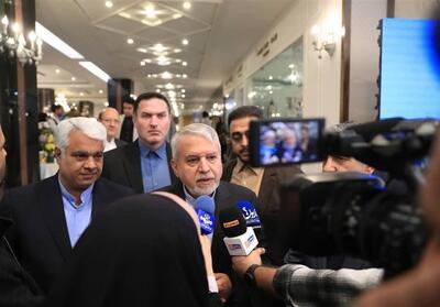  میزبانی از یک میلیون و 200 هزار گردشگر سلامت/ سیاست‌ میراث فعال‌سازی مرزها است - تسنیم