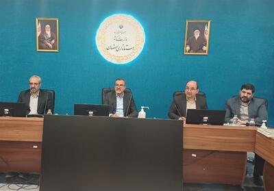  فرمانداران باید در مقابل تهدیدات دشمن هشیار باشند - تسنیم