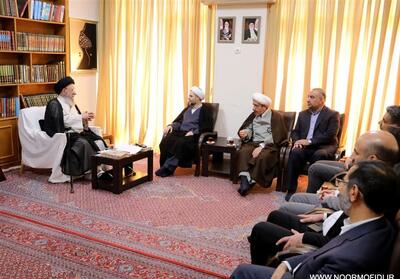 نماینده ولی‌فقیه در گلستان: بانک مرکزی در نظارت بر بانک آینده کوتاهی کرد - تسنیم