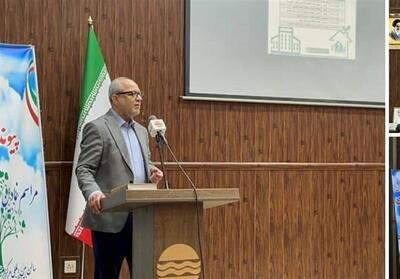فرماندار قشم: اولیا و مربیان 2 بال پرواز حوزه آموزش هستند - تسنیم