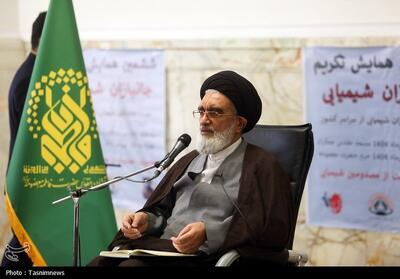 جانبازان با جسم و جان خود روایتگر ارزش‌های دفاع مقدس هستند - تسنیم