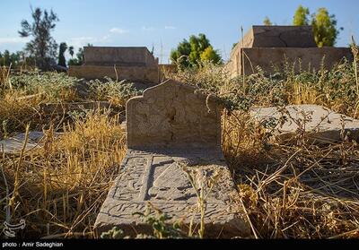 دبیرخانه دائمی گورستان دارالسلام   شیراز تشکیل می‌شود - تسنیم