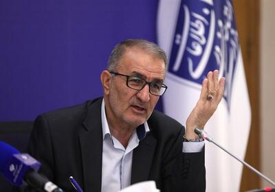 استاندار کهگیلویه و بویراحمد از دستاوردهای دولت چهاردهم رونمایی کرد - تسنیم