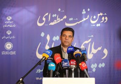 جایگاه ویژه‌ خراسان جنوبی در توسعه ترانزیت و صادرات - تسنیم