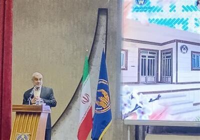  آمریکا، ایران عزتمند امروز را با ایران پهلوی اشتباه گرفته است - تسنیم
