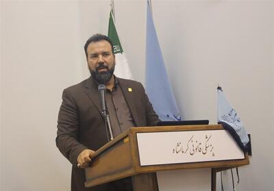 معاینه 48 مورد درخواست حکم رشد در پزشکی قانونی کرمانشاه - تسنیم