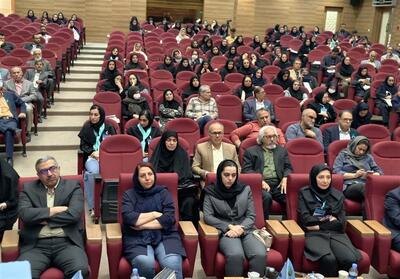سمینار علمی پاپیلوما ویروس و سلامت خانواده در بیرجند برگزار شد - تسنیم