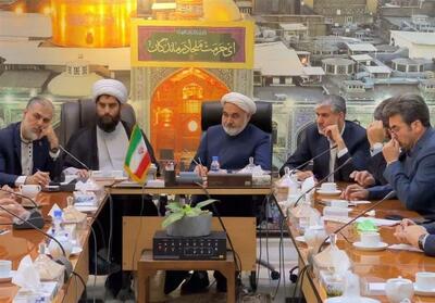 طلاب 80 کشور در مشهد می‌توانند سفیران فرهنگی جهان اسلام باشند - تسنیم