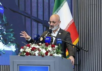 شرق ایران دروازه طلایی پیوند اقتصاد ملی با آسیای میانه است - تسنیم
