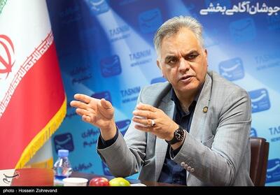  میانگین معوقات پرستاران به 6 ماه رسیده است/امکان محاسبه درآمد پرستاران از تعرفه‌ها فراهم شد - تسنیم