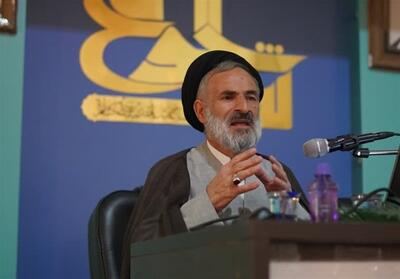 دولت اسلامی باید در کنار مردم و با تکیه بر مبانی دینی عمل کند - تسنیم