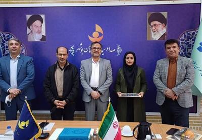  نخستین بانوی بوشهری در جایگاه مدیر تولید رادیو بوشهر - تسنیم