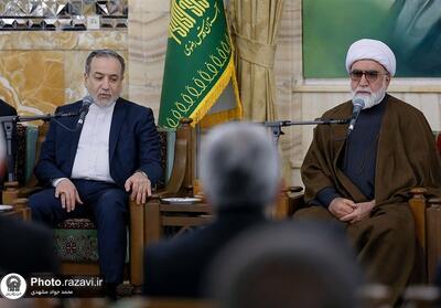 مرزها تبدیل به مجراهای تنفسی اقتصاد کشور شده‌اند - تسنیم