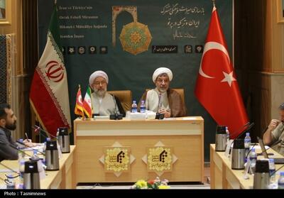 نقش مهم ایران و ترکیه در توسعه علمی تمدن اسلامی - تسنیم
