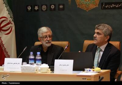 فلسفه ملاصدرا بسیاری از چالش‌های حکمی را مرتفع کرد - تسنیم
