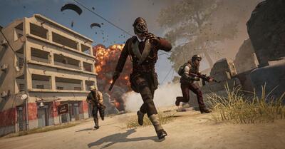  سازنده‌ PUBG به توسعه‌دهنده‌ هوش مصنوعی تبدیل می شود