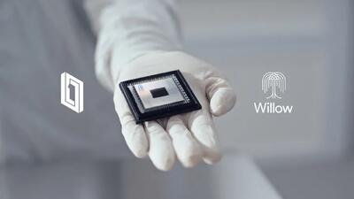  برتری کوانتومی واقعی گوگل با تراشه Willow