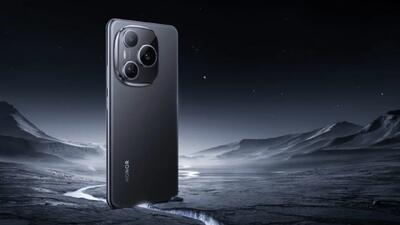  باتری ۱۰,۰۰۰ میلی‌آمپرساعتی در بدنه ۸ میلی‌متری آنر پاور ۲ قرار می‌گیرد