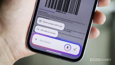  گوگل ابزار هوش مصنوعی Nano Banana را به رابط Gemini می‌ آورد + تصویر