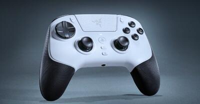  شرکت ریزر از کنترلر Raiju V3 Pro برای پلی‌استیشن ۵ رونمایی کرد
