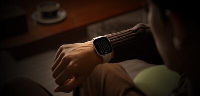  ردمی واچ ۶ با نمایشگر ۲/۰۷ اینچی امولد و عمر باتری ۲۴ روزه معرفی شد