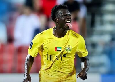 الوصل برد، استقلال امیدوار شد!