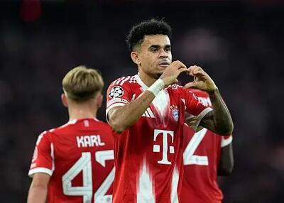 بایرن 4-0 بروژ: دقیق مثل ساعت، بی‌رحم مثل تانک