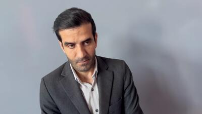 خیری نیا: چرا باید ۱۵ میلیارد هزینه کنیم و حذف شویم
