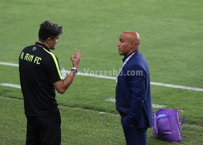 خاطره تلخ استقلالی‌ها از گزینه جدید پرسپولیس!