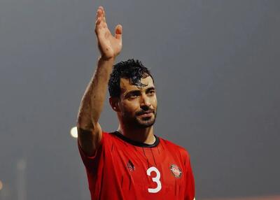 شجاع و یارانش در تیم منتخب آسیا! (عکس)
