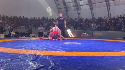  حبیبی: هدف تیم بانک شهر قهرمانی در لیگ برتر است