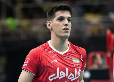 وضعیت صابر کاظمی آپدیت شد