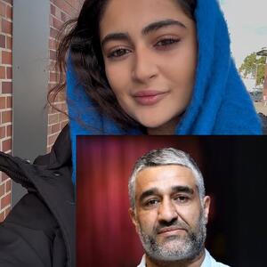بیوگرافی ملیکا پارسا دوست و ارتباط او با پرونده پژمان جمشیدی +همسرش وعکس - ویدائو مگ
