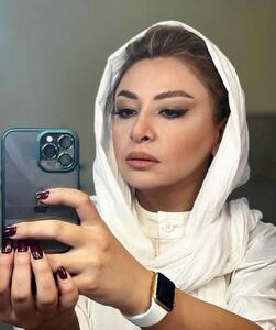 بیوگرافی مه لقا باقری و عکس های شخصی +همسرش و فرزندان - ویدائو مگ