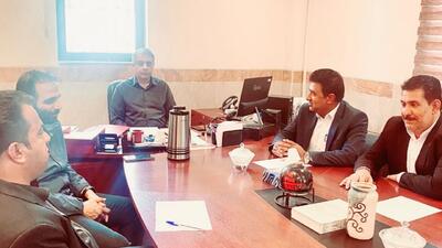  گفت‌و‌گو تا اقدام؛ نخستین نشست اتحادیه شهرداران استان با محور توسعه و تعامل برگزار شد