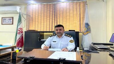  اعمال قانون و توقف بیش از ۸ هزار خودروی متخلف در سه روز پایانی مهر