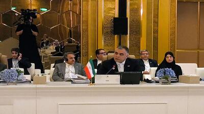  سال ۲۰۵۰ تقاضای جهانی گاز ۳۲ درصد افزایش می‌یابد