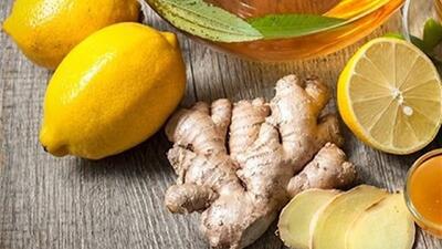  پیشنهاد طب سنتی برای درمان فوری سرماخوردگی + فیلم