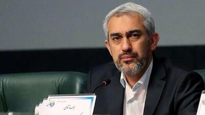 وزیر اقتصاد: زیان بانک آینده را سهامداران اصلی پرداخت می‌کنند