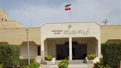  پس از توقف دو هفته‌ای؛ پروازهای بندرلنگه به شیراز و تهران از سر گرفته شد