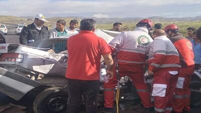  نجات ۵۴ مصدوم در مأموریت‌های امدادی لرستان