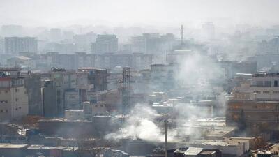  هشدار سازمان ملل درباره بحران آلودگی هوا در شهرهای افغانستان