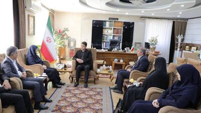  کردستان نیازمند افزایش سهمیه جذب معلمان است / تحول در نظام آموزشی؛ رویه‌ای نوین در دولت وفاق ملی
