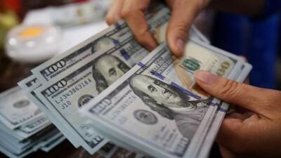 دلار فروشان تلگرام در دام پلیس