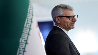 پیام سخنگوی وزارت امور خارجه به مناسبت روز ملی نثر فارسی