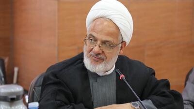  دستور رسیدگی فوری به پرونده‌های اطفال در کرمان