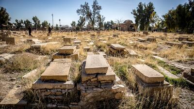  دبیرخانه دائمی گورستان دارالسلام شیراز تشکیل می‌شود /تهیه سند مداخله کارشناسانه