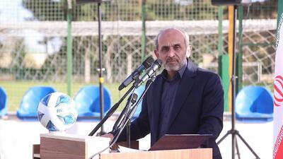 تبلور عدالت در خانواده رسانه ملی